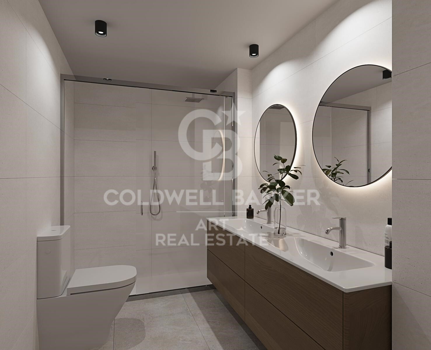 Huoneisto Casares, Malaga, Espanja 3 makuuhuonetta, 113 m2 No. 159216