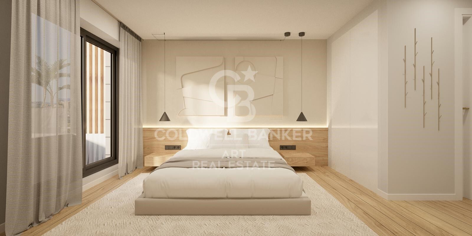 Dzīvoklis Estepona, Malaga, Spānijā 3 istabas, 102 m2 Nr. 159213