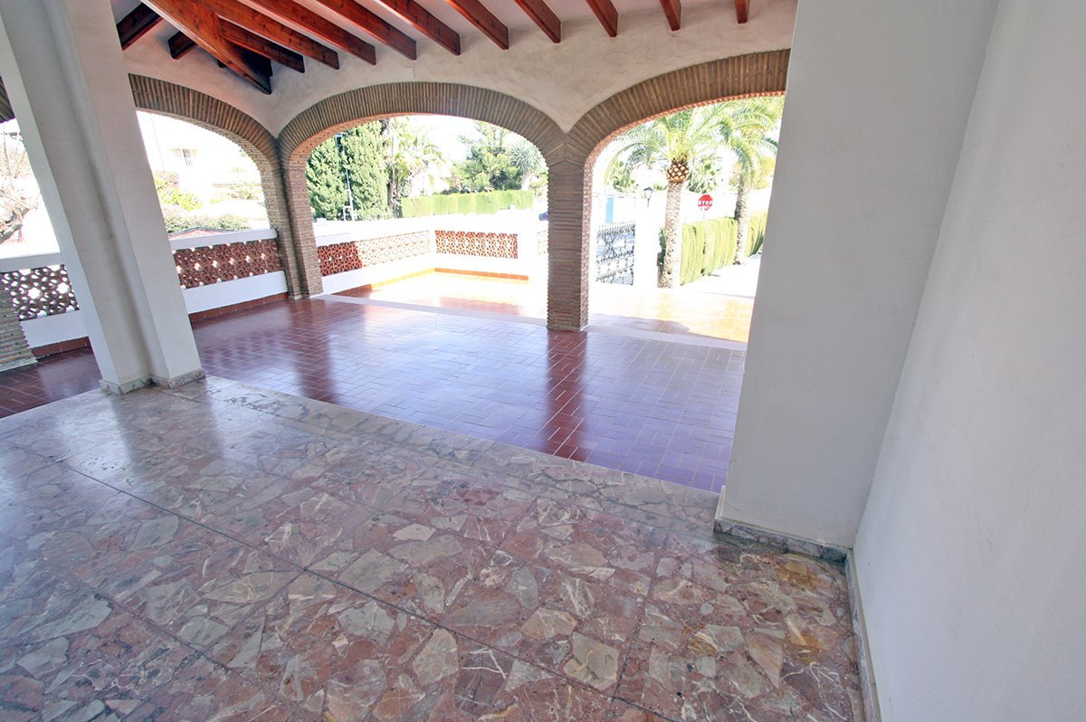 Villa à Els Poblets, Alicante, Espagne 6 chambres, 460 m2 No. 80462