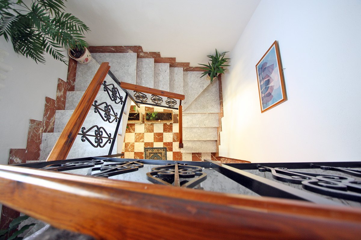 Villa à Els Poblets, Alicante, Espagne 6 chambres, 460 m2 No. 80462
