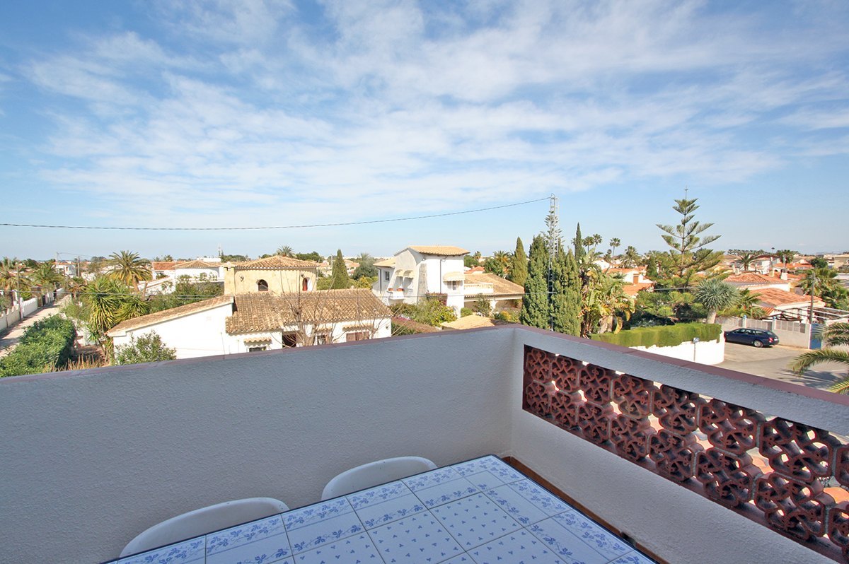 Villa à Els Poblets, Alicante, Espagne 6 chambres, 460 m2 No. 80462