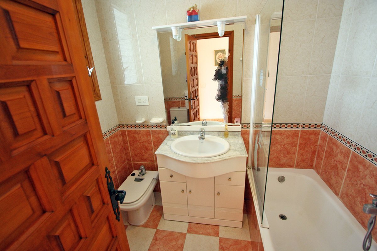 Villa à Els Poblets, Alicante, Espagne 6 chambres, 460 m2 No. 80462