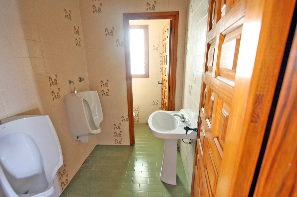 Villa à Els Poblets, Alicante, Espagne 6 chambres, 460 m2 No. 80462