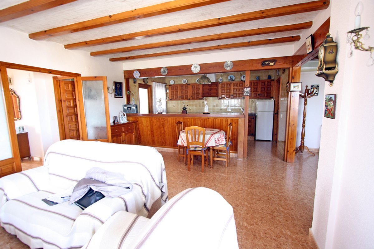 Villa à Els Poblets, Alicante, Espagne 6 chambres, 460 m2 No. 80462