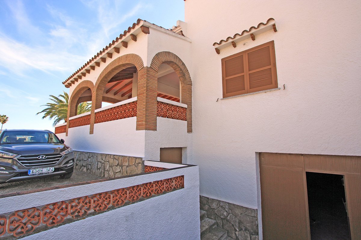 Villa à Els Poblets, Alicante, Espagne 6 chambres, 460 m2 No. 80462
