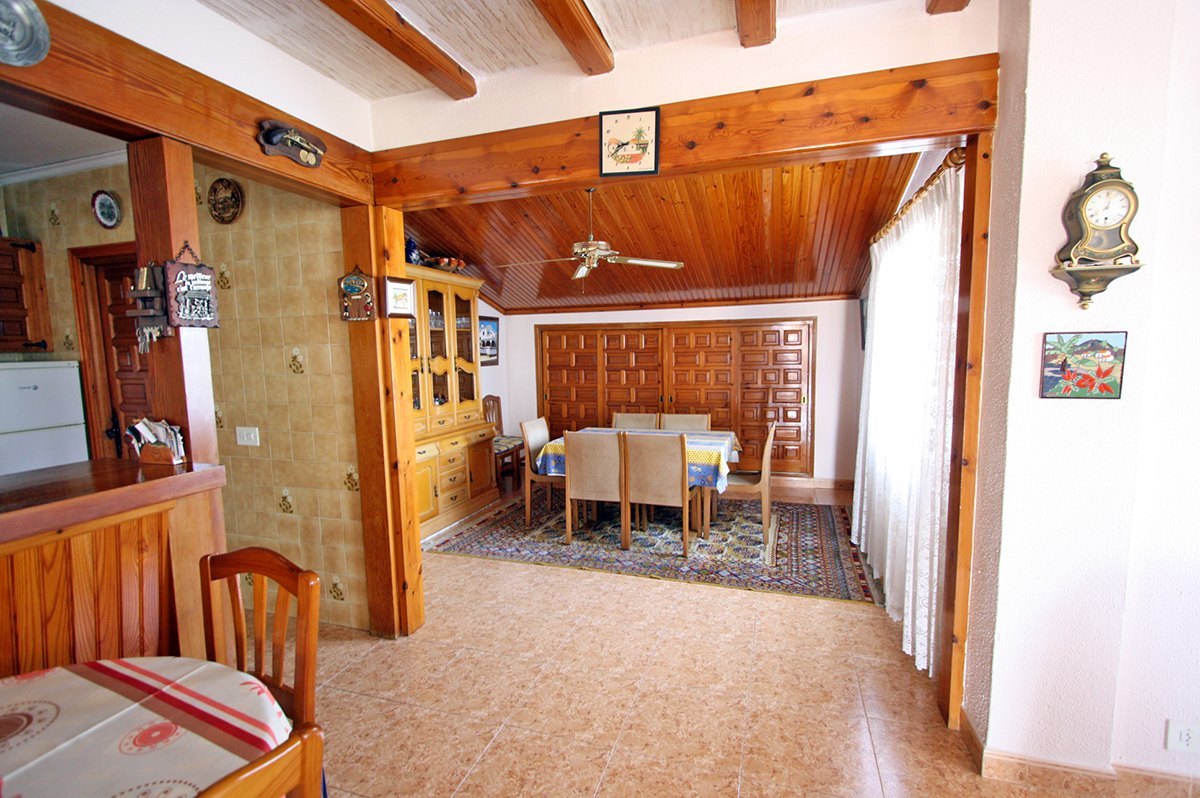 Villa à Els Poblets, Alicante, Espagne 6 chambres, 460 m2 No. 80462