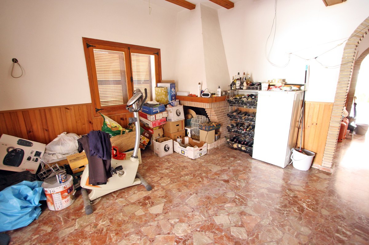 Villa à Els Poblets, Alicante, Espagne 6 chambres, 460 m2 No. 80462
