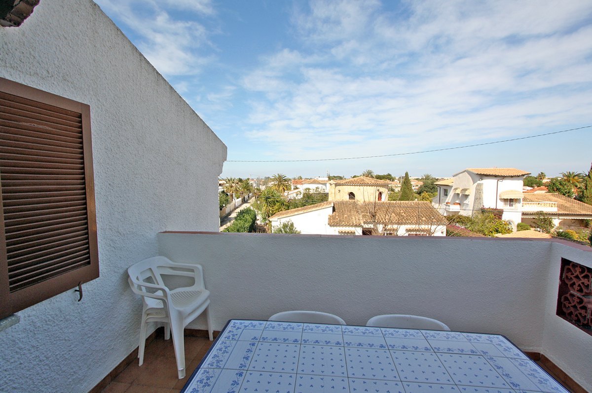 Villa à Els Poblets, Alicante, Espagne 6 chambres, 460 m2 No. 80462