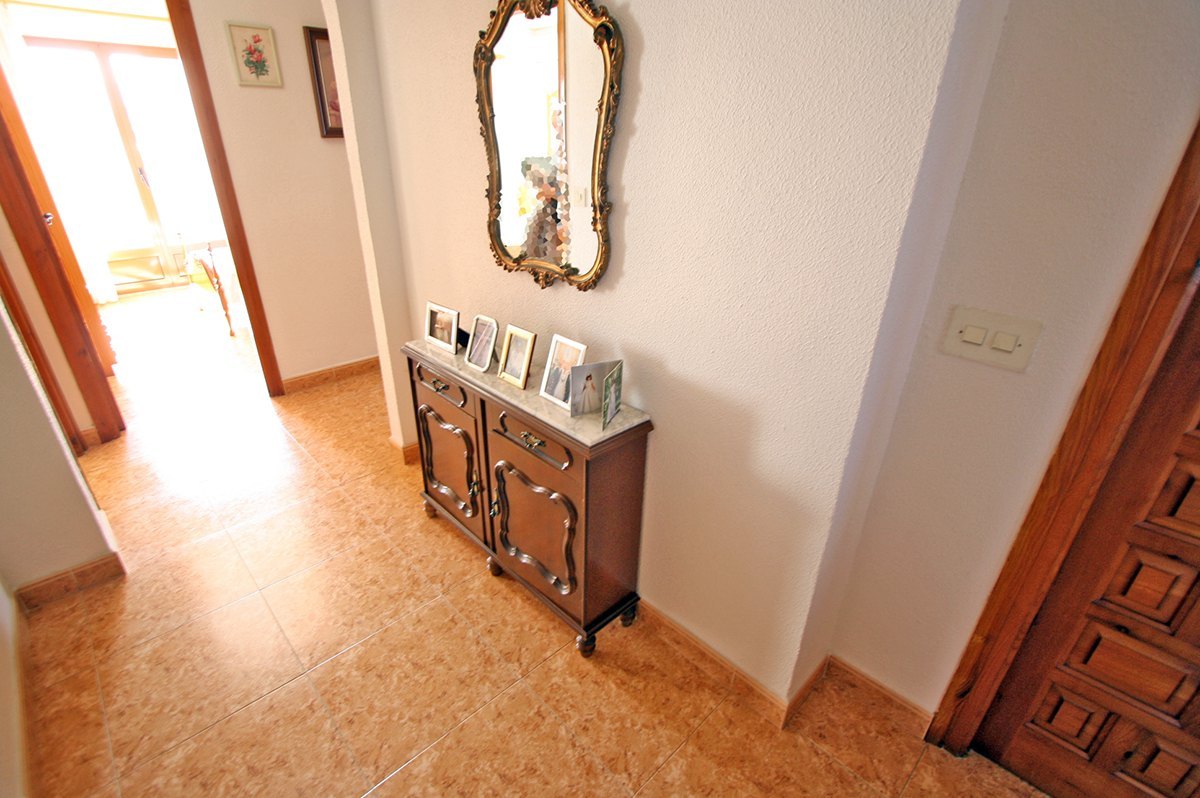 Villa à Els Poblets, Alicante, Espagne 6 chambres, 460 m2 No. 80462