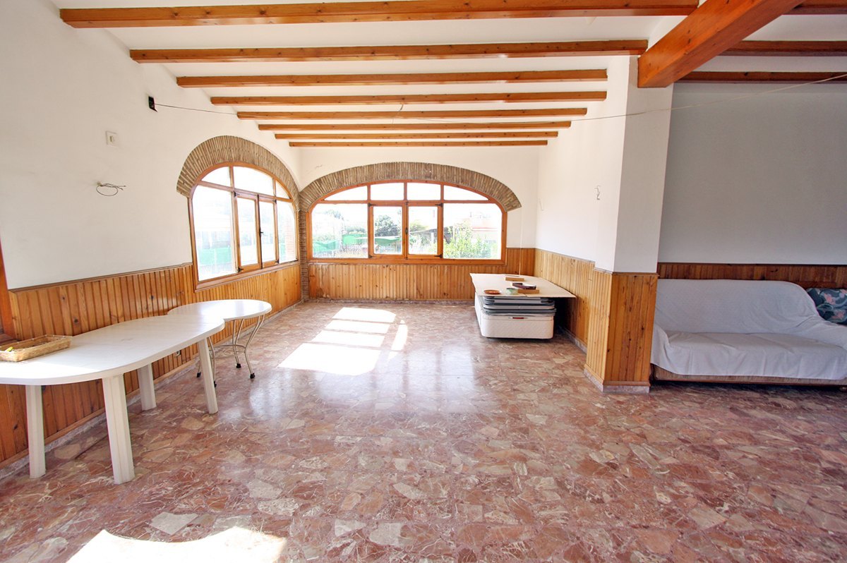 Villa à Els Poblets, Alicante, Espagne 6 chambres, 460 m2 No. 80462