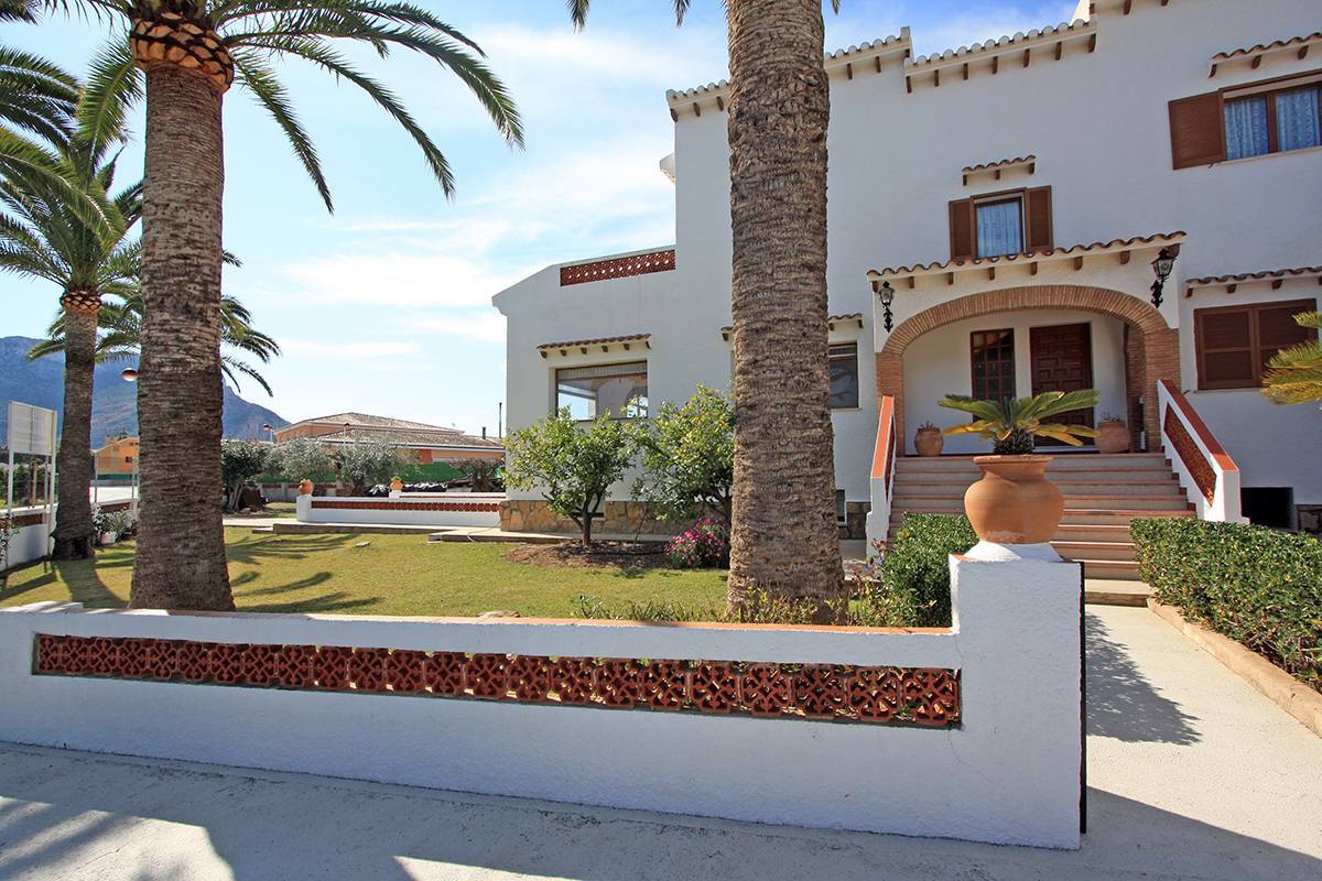 Villa à Els Poblets, Alicante, Espagne 6 chambres, 460 m2 No. 80462