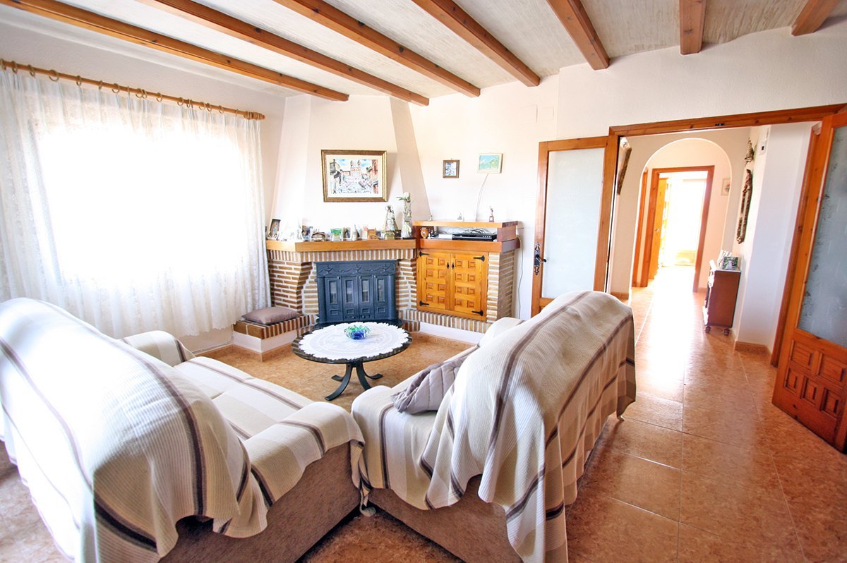 Villa à Els Poblets, Alicante, Espagne 6 chambres, 460 m2 No. 80462