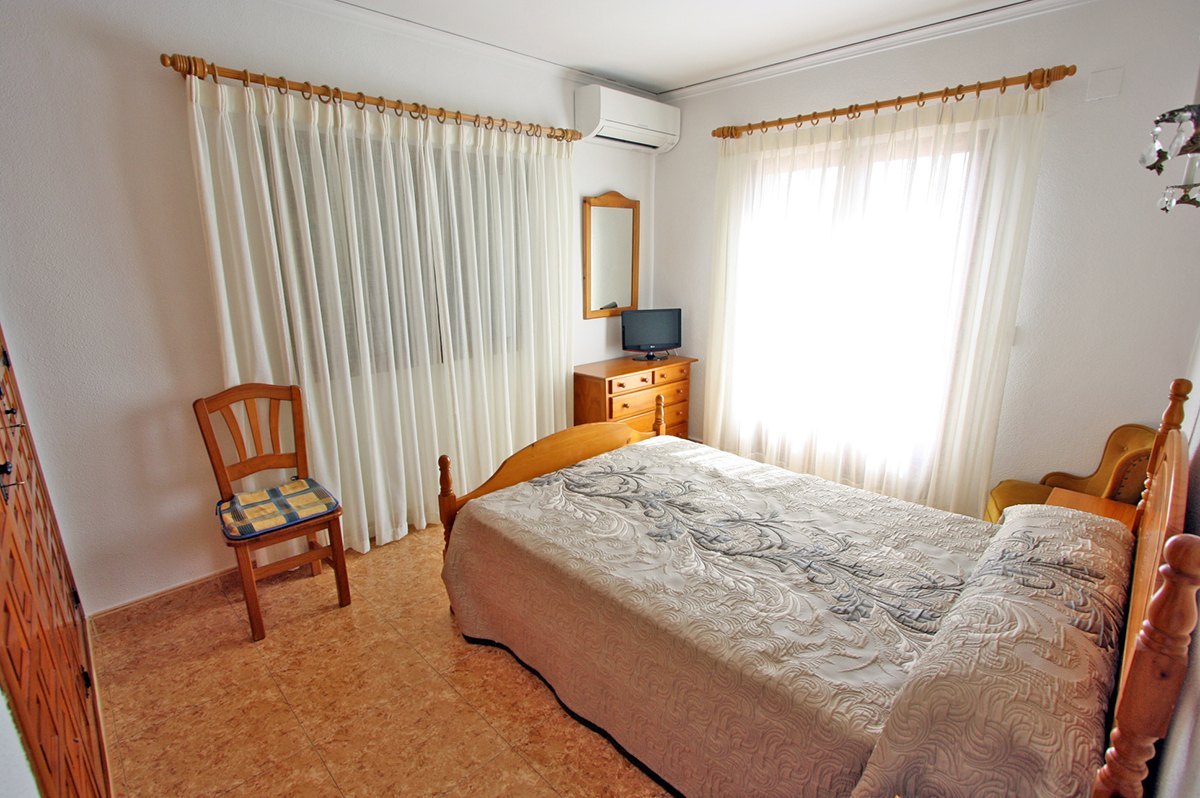 Villa à Els Poblets, Alicante, Espagne 6 chambres, 460 m2 No. 80462