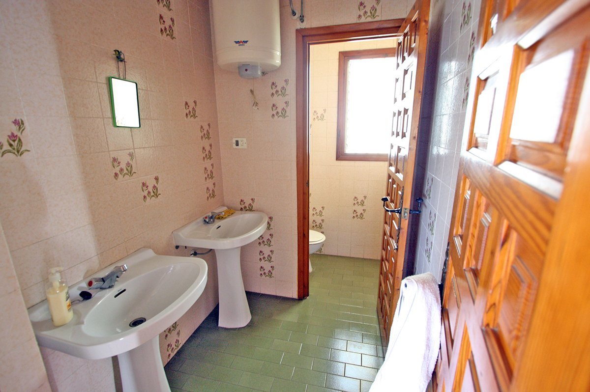 Villa à Els Poblets, Alicante, Espagne 6 chambres, 460 m2 No. 80462