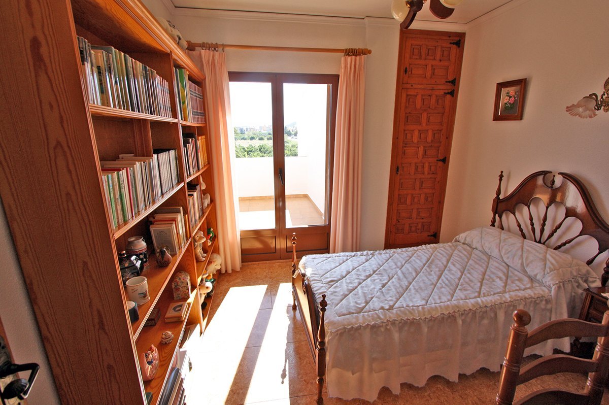 Villa à Els Poblets, Alicante, Espagne 6 chambres, 460 m2 No. 80462