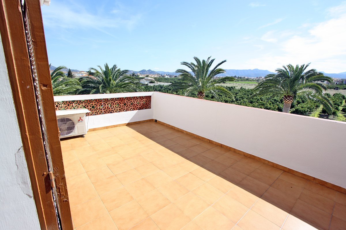 Villa à Els Poblets, Alicante, Espagne 6 chambres, 460 m2 No. 80462