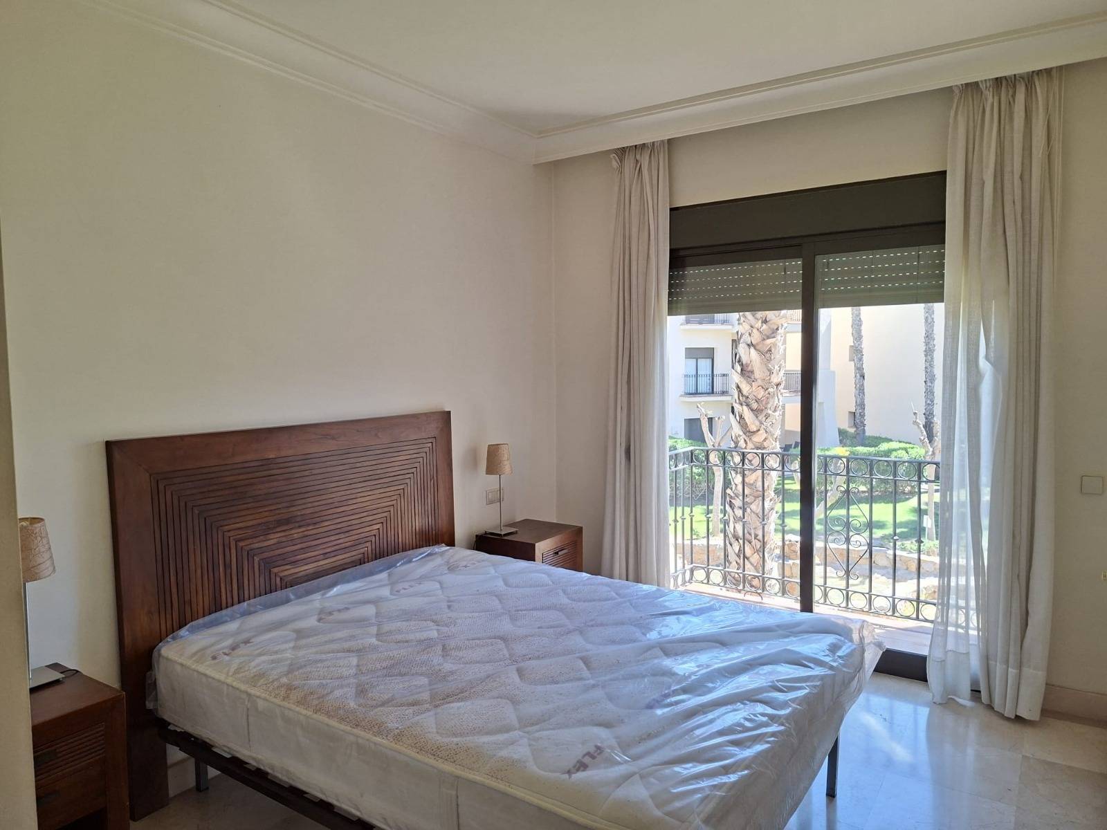 Apartamento en San Javier, Murcia, España 2 dormitorios, 135 m2 No. 189357