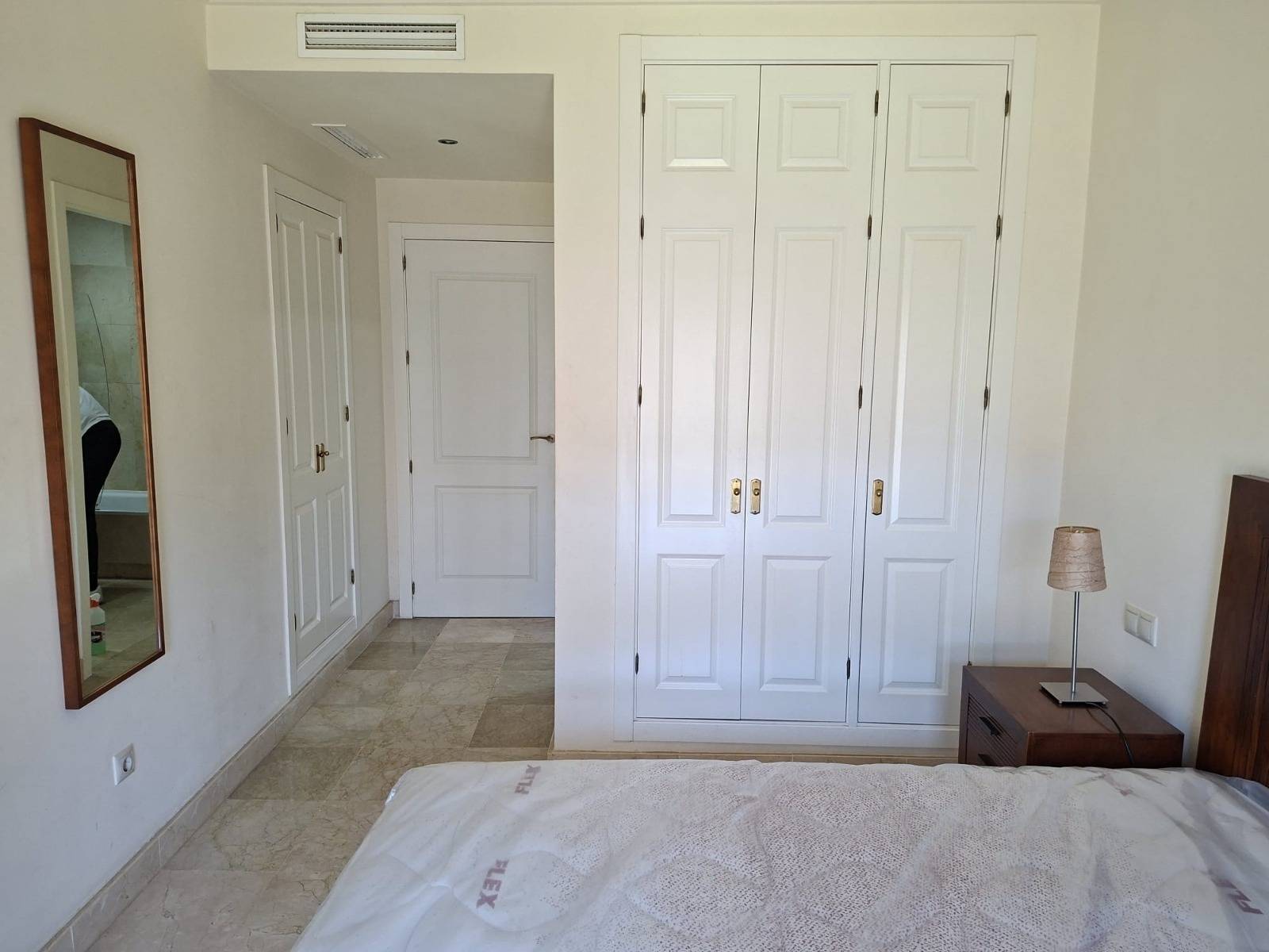 Apartamento en San Javier, Murcia, España 2 dormitorios, 135 m2 No. 189357