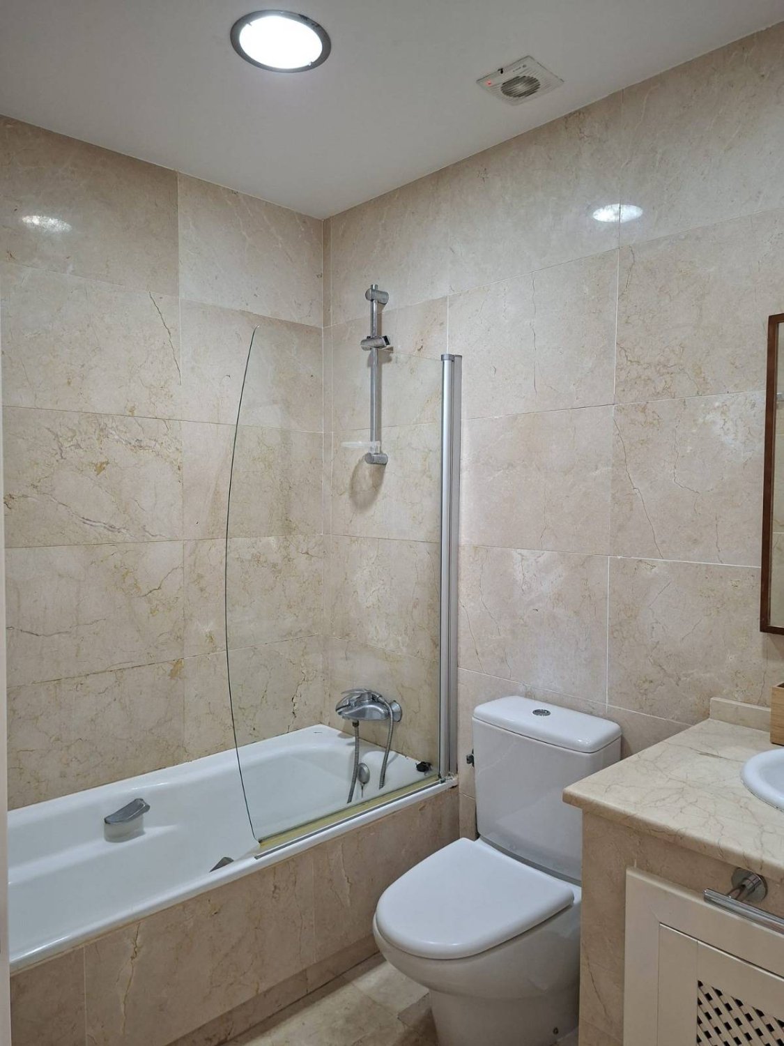 Apartamento en San Javier, Murcia, España 2 dormitorios, 135 m2 No. 189357