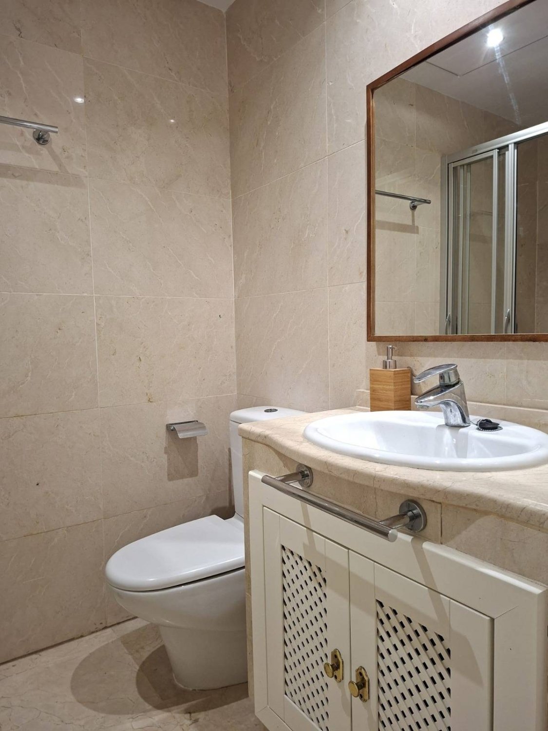 Apartamento en San Javier, Murcia, España 2 dormitorios, 135 m2 No. 189357