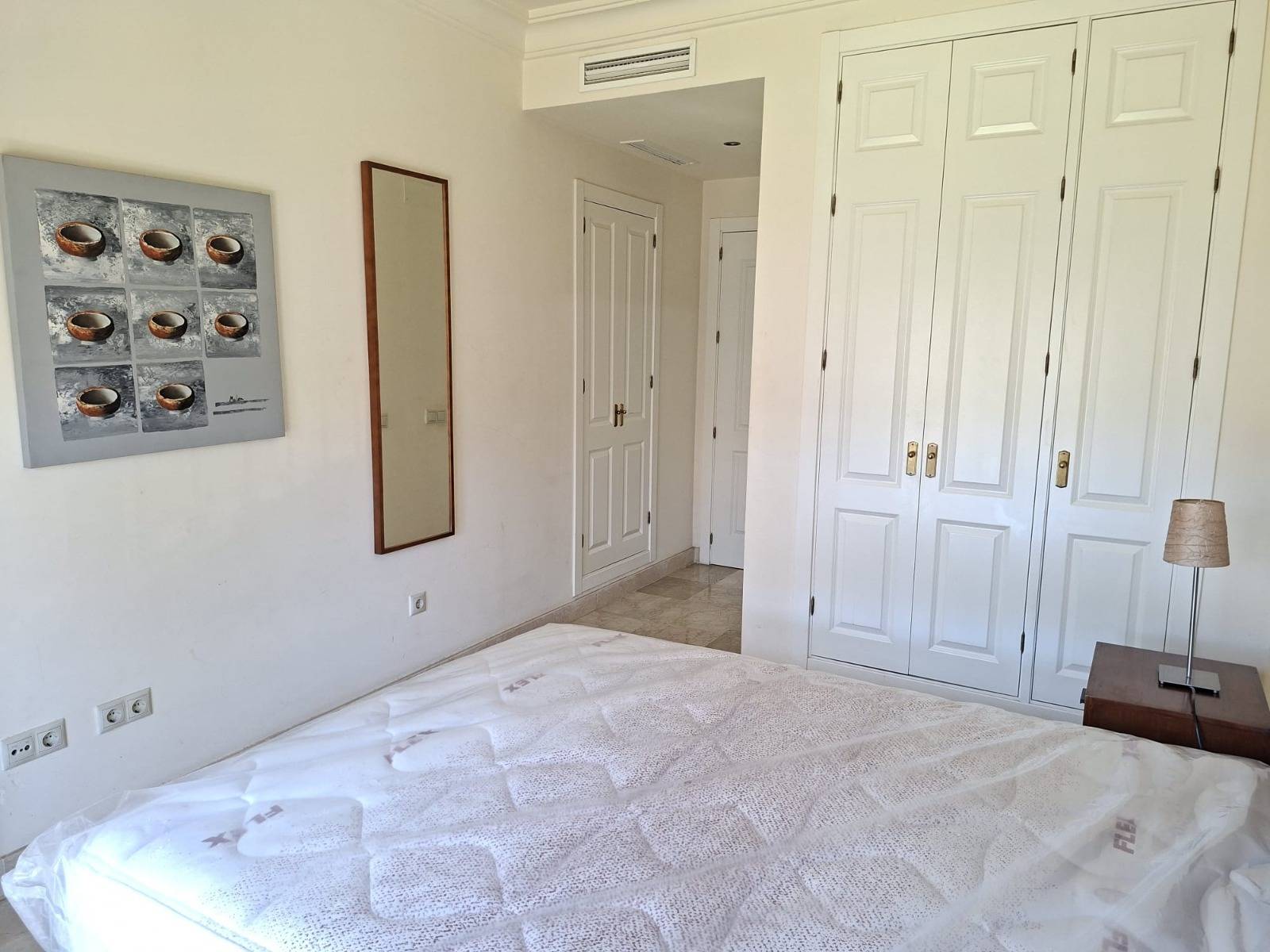 Apartamento en San Javier, Murcia, España 2 dormitorios, 135 m2 No. 189357