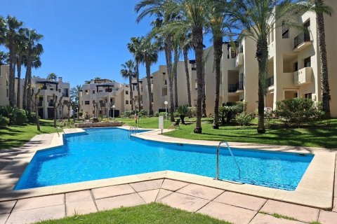 Apartamento en San Javier, Murcia, España 2 dormitorios, 135 m2 No. 189357