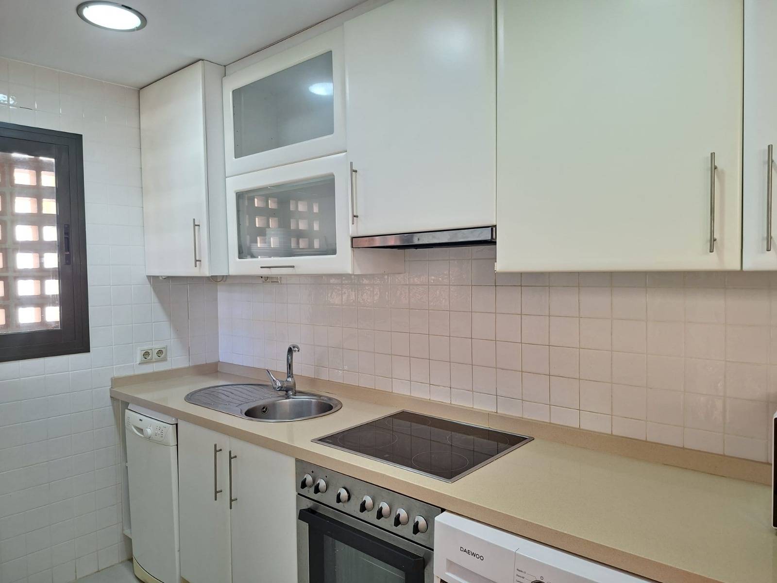Apartamento en San Javier, Murcia, España 2 dormitorios, 135 m2 No. 189357