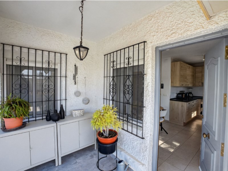Villa à Torrevieja, Alicante, Espagne 3 chambres,  No. 189360