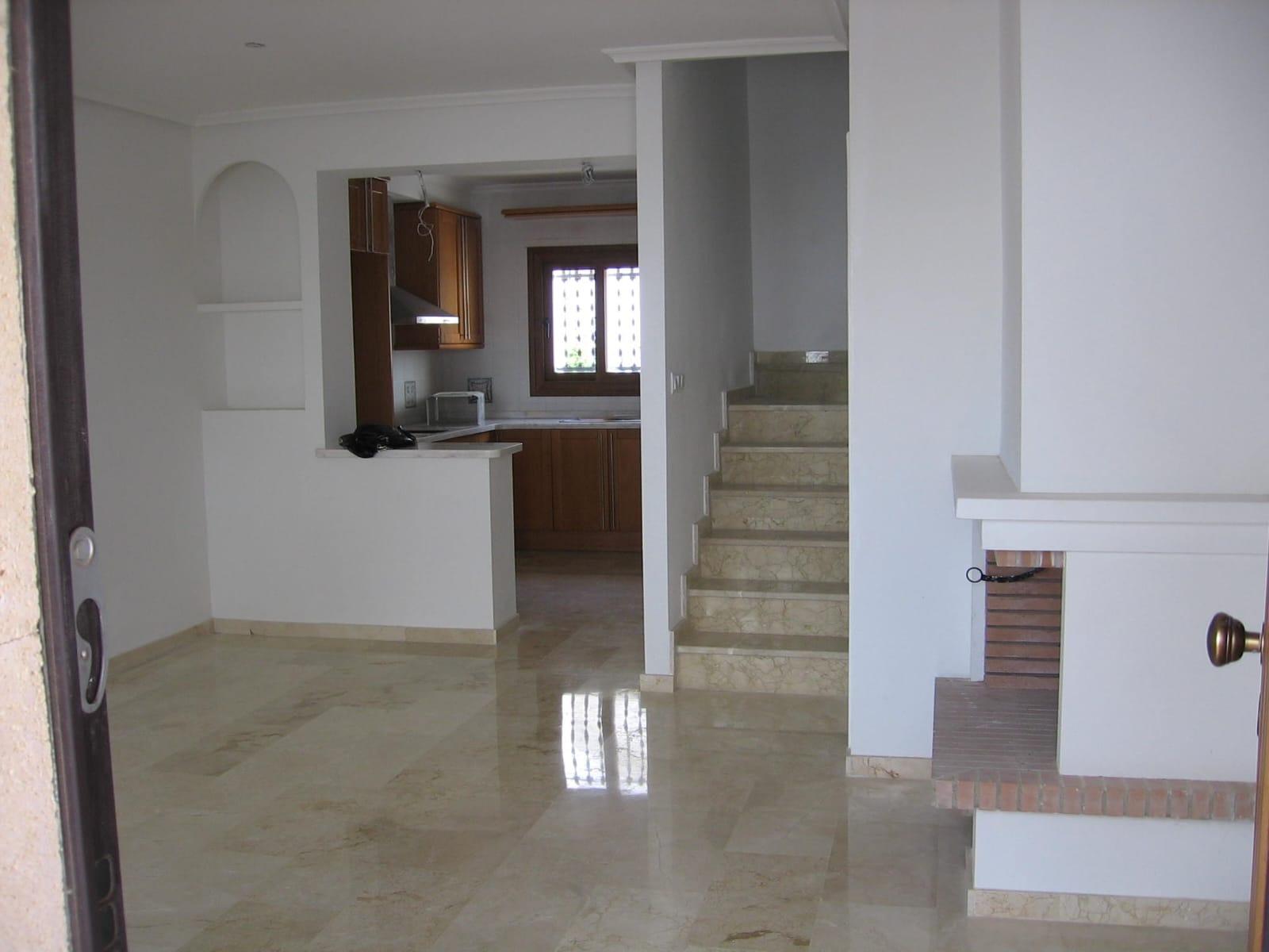 Townhouse à Villamartin, Alicante, Espagne 2 chambres, 87 m2 No. 189359