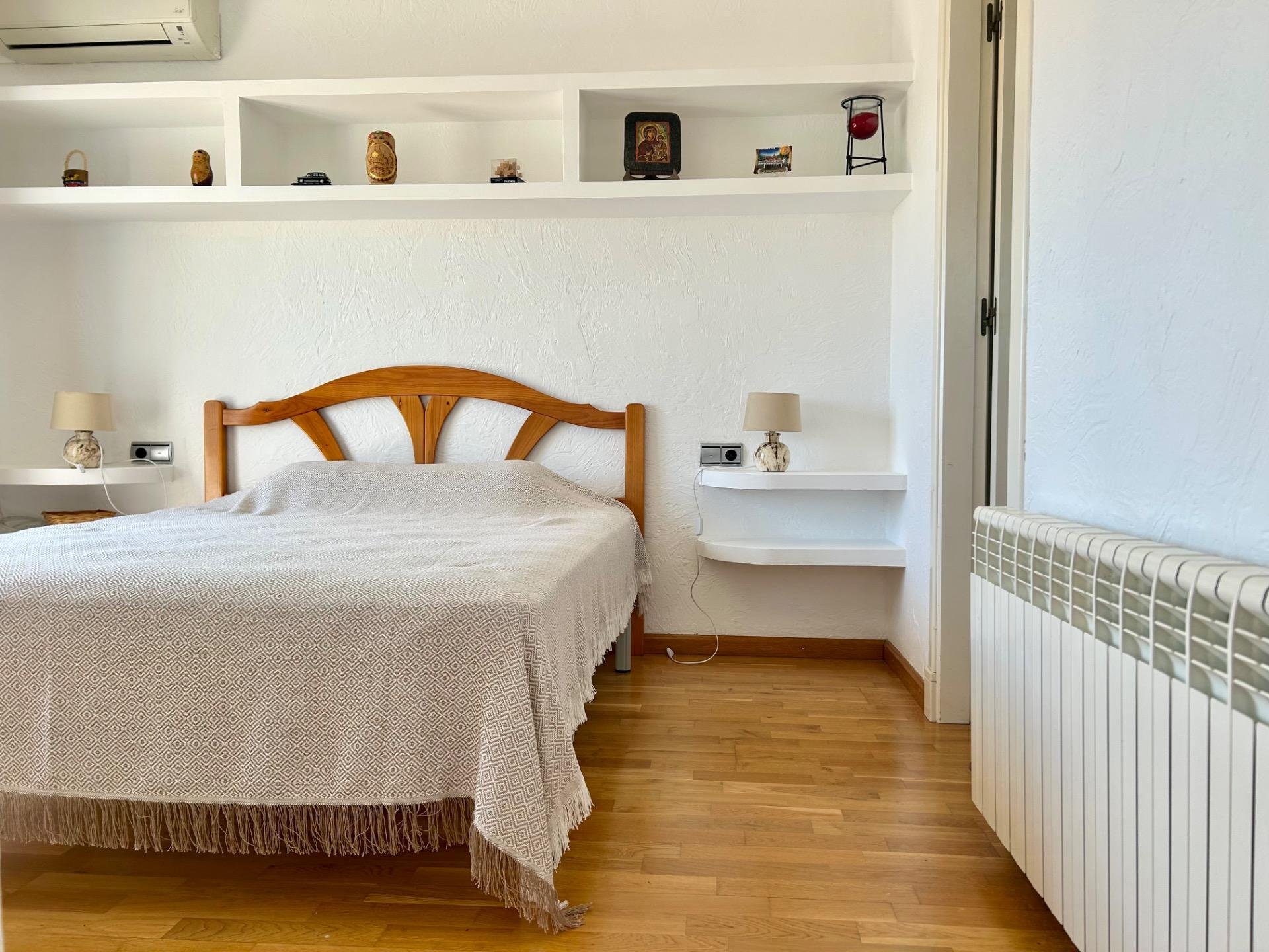 Villa à Torrevieja, Alicante, Espagne 3 chambres, 115 m2 No. 189358
