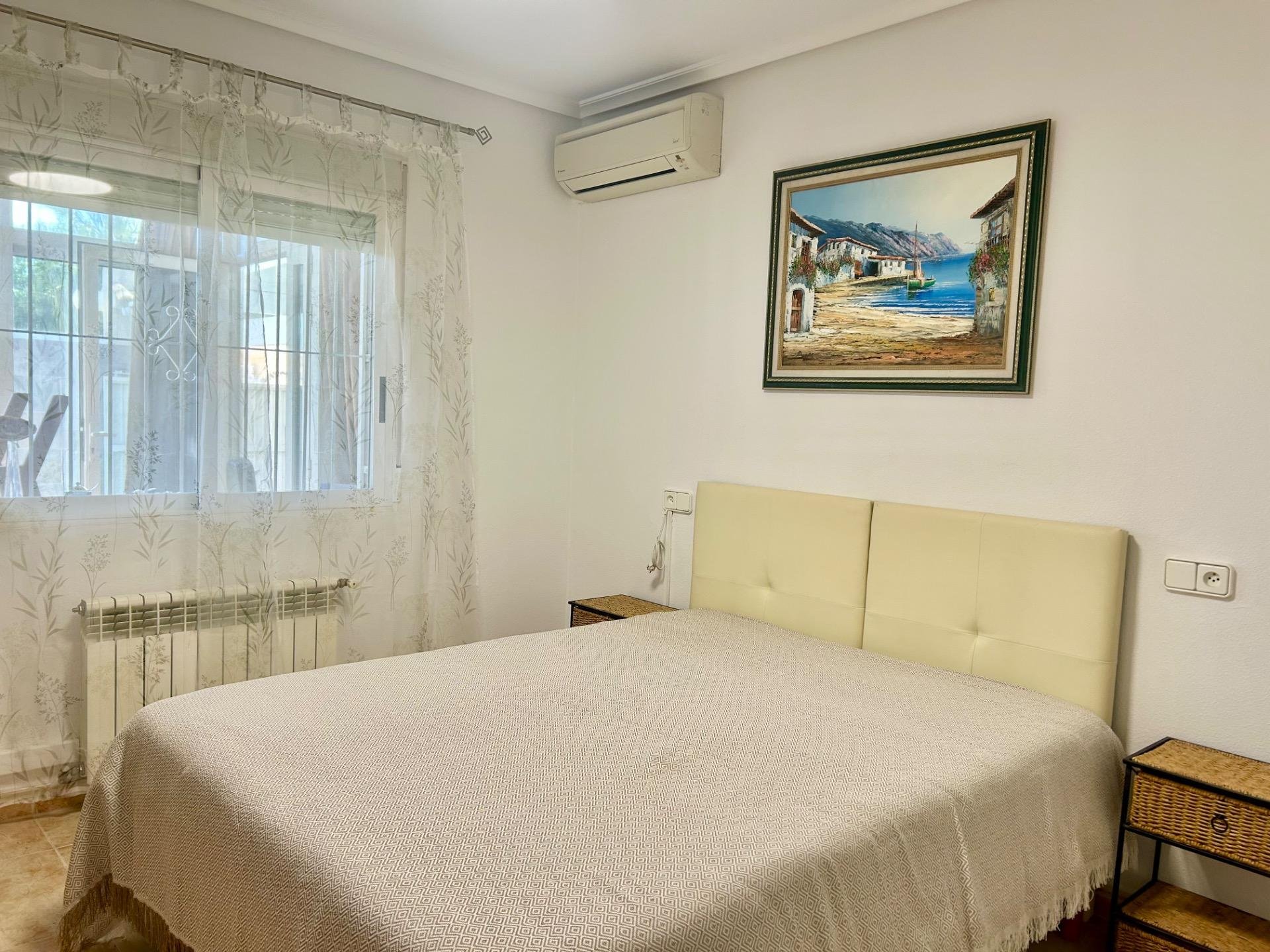 Villa à Torrevieja, Alicante, Espagne 3 chambres, 115 m2 No. 189358