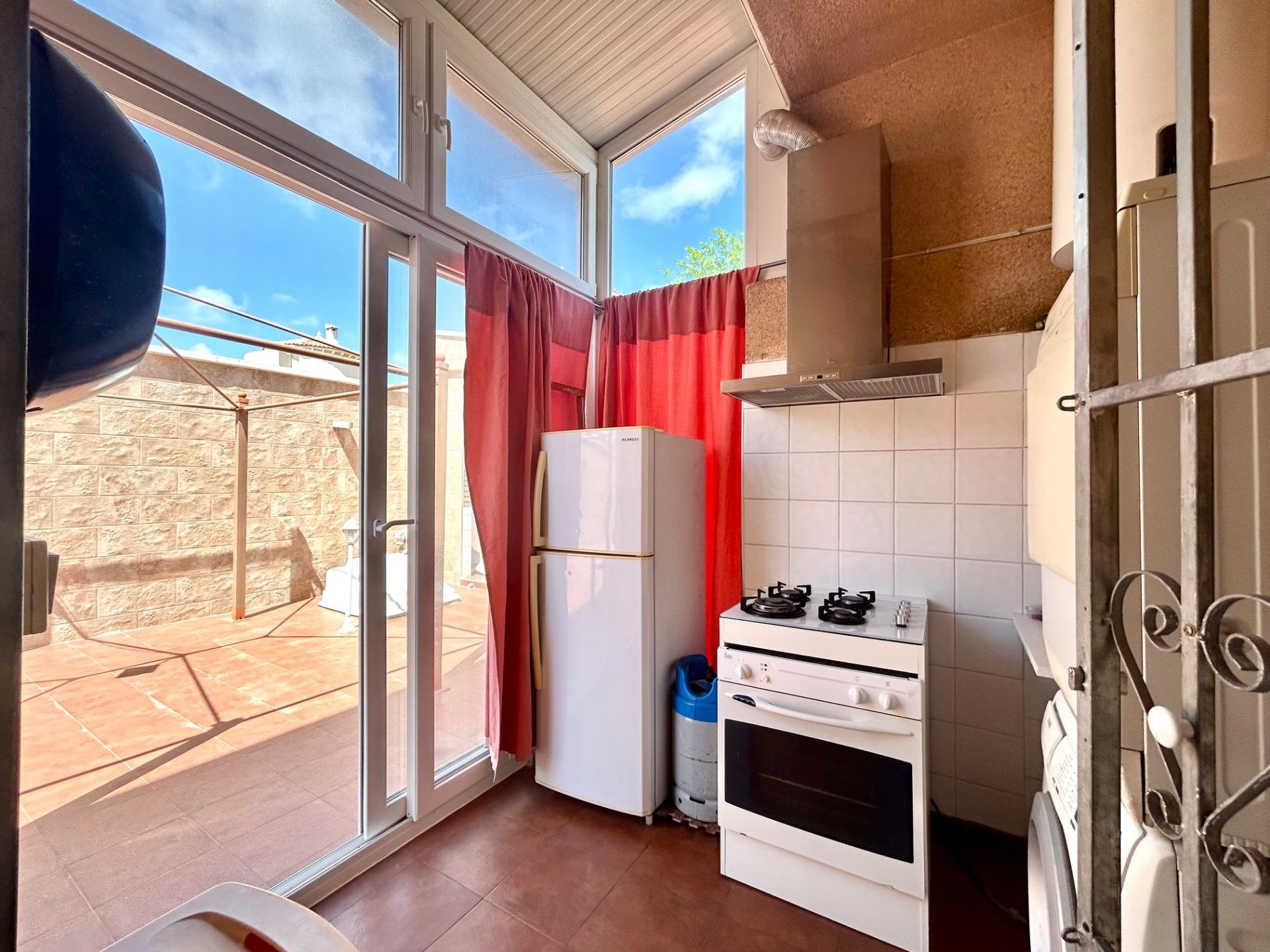 Villa à Torrevieja, Alicante, Espagne 3 chambres, 115 m2 No. 189358