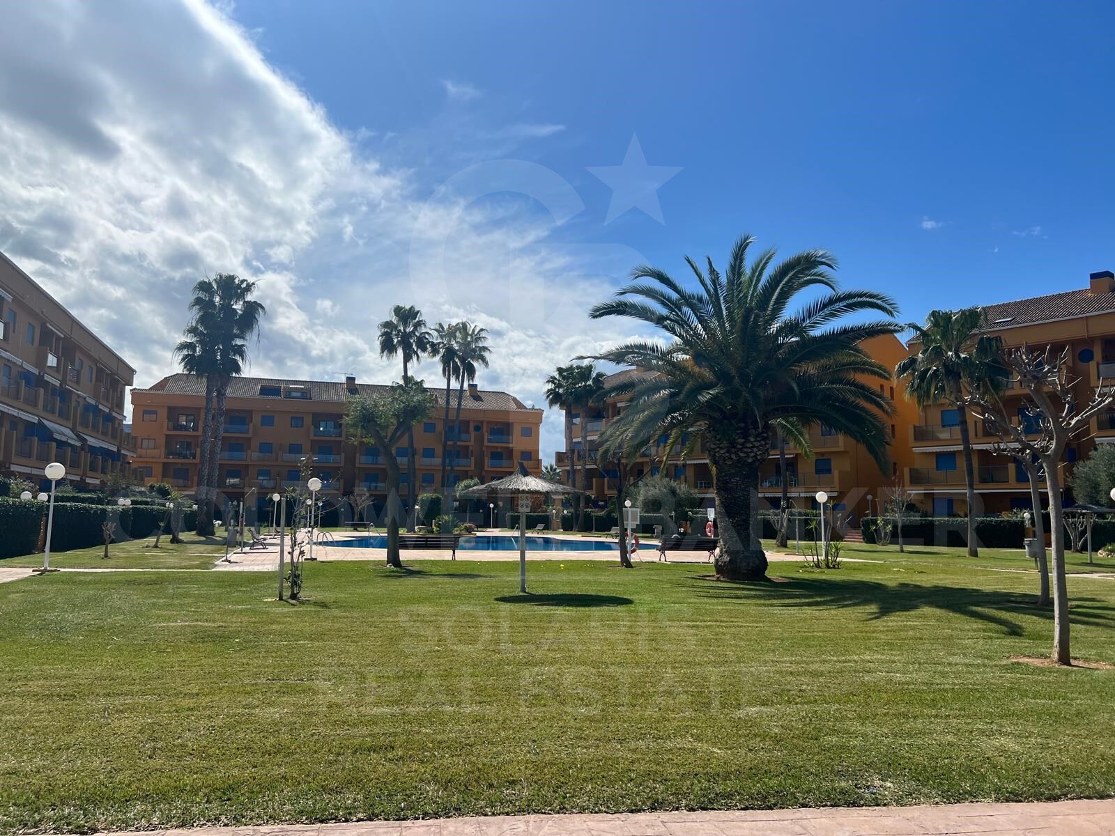Penthäuser in Denia, Alicante, Spanien 4 Schlafzimmer, 114 m2 Nr. 179148
