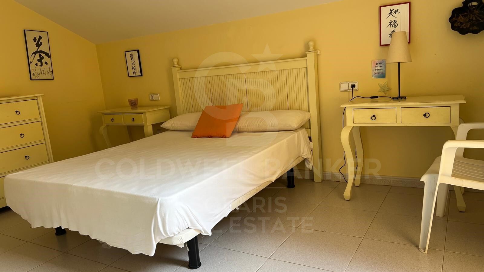 Penthäuser in Denia, Alicante, Spanien 4 Schlafzimmer, 114 m2 Nr. 179148