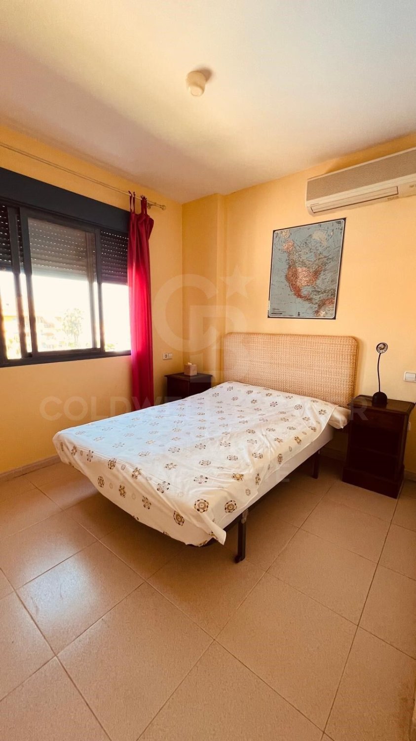 Penthäuser in Denia, Alicante, Spanien 4 Schlafzimmer, 114 m2 Nr. 179148