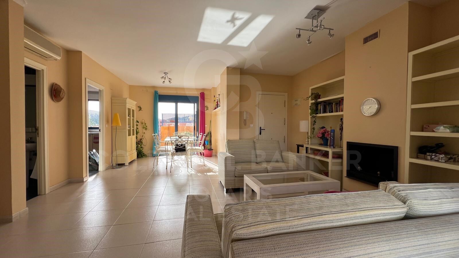 Penthäuser in Denia, Alicante, Spanien 4 Schlafzimmer, 114 m2 Nr. 179148