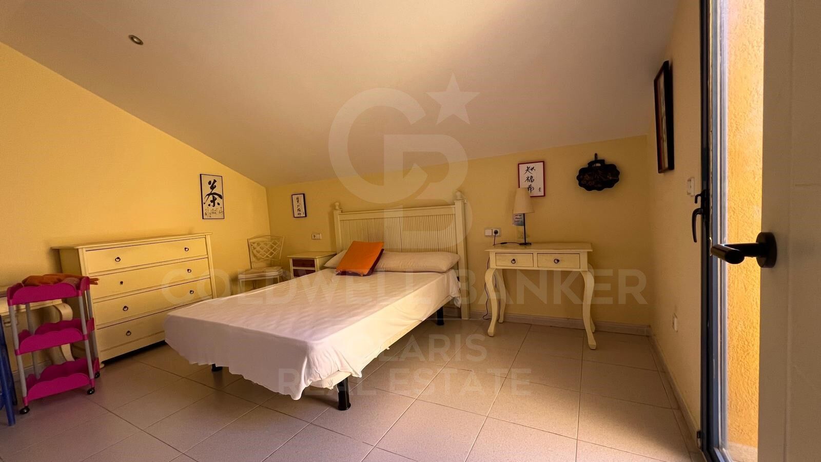 Penthäuser in Denia, Alicante, Spanien 4 Schlafzimmer, 114 m2 Nr. 179148