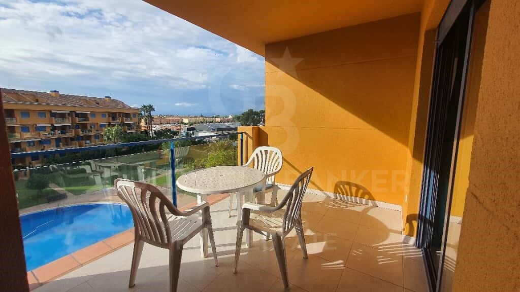Penthäuser in Denia, Alicante, Spanien 4 Schlafzimmer, 114 m2 Nr. 179148
