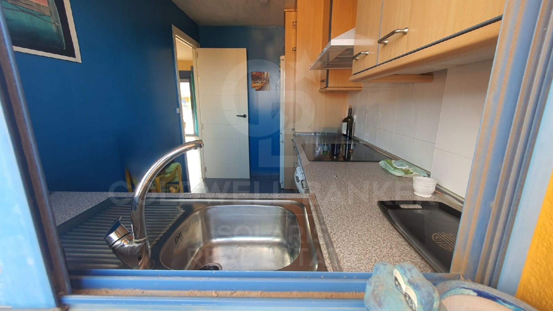 Penthäuser in Denia, Alicante, Spanien 4 Schlafzimmer, 114 m2 Nr. 179148