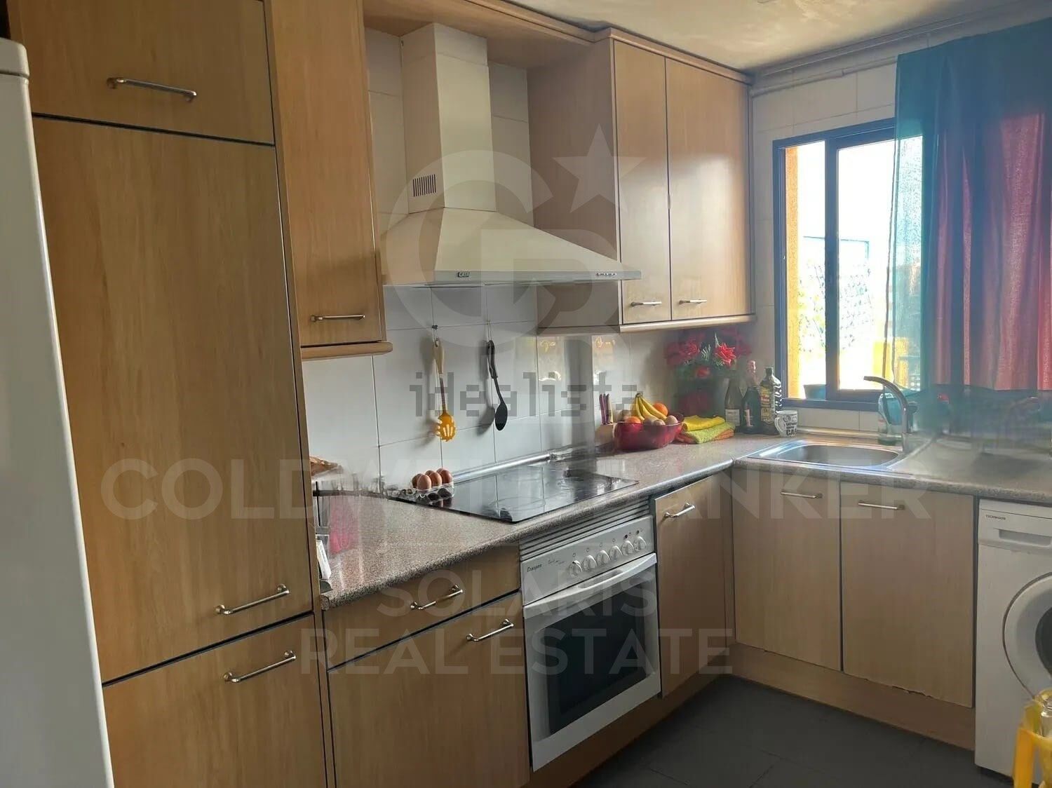 Penthäuser in Denia, Alicante, Spanien 4 Schlafzimmer, 114 m2 Nr. 179148