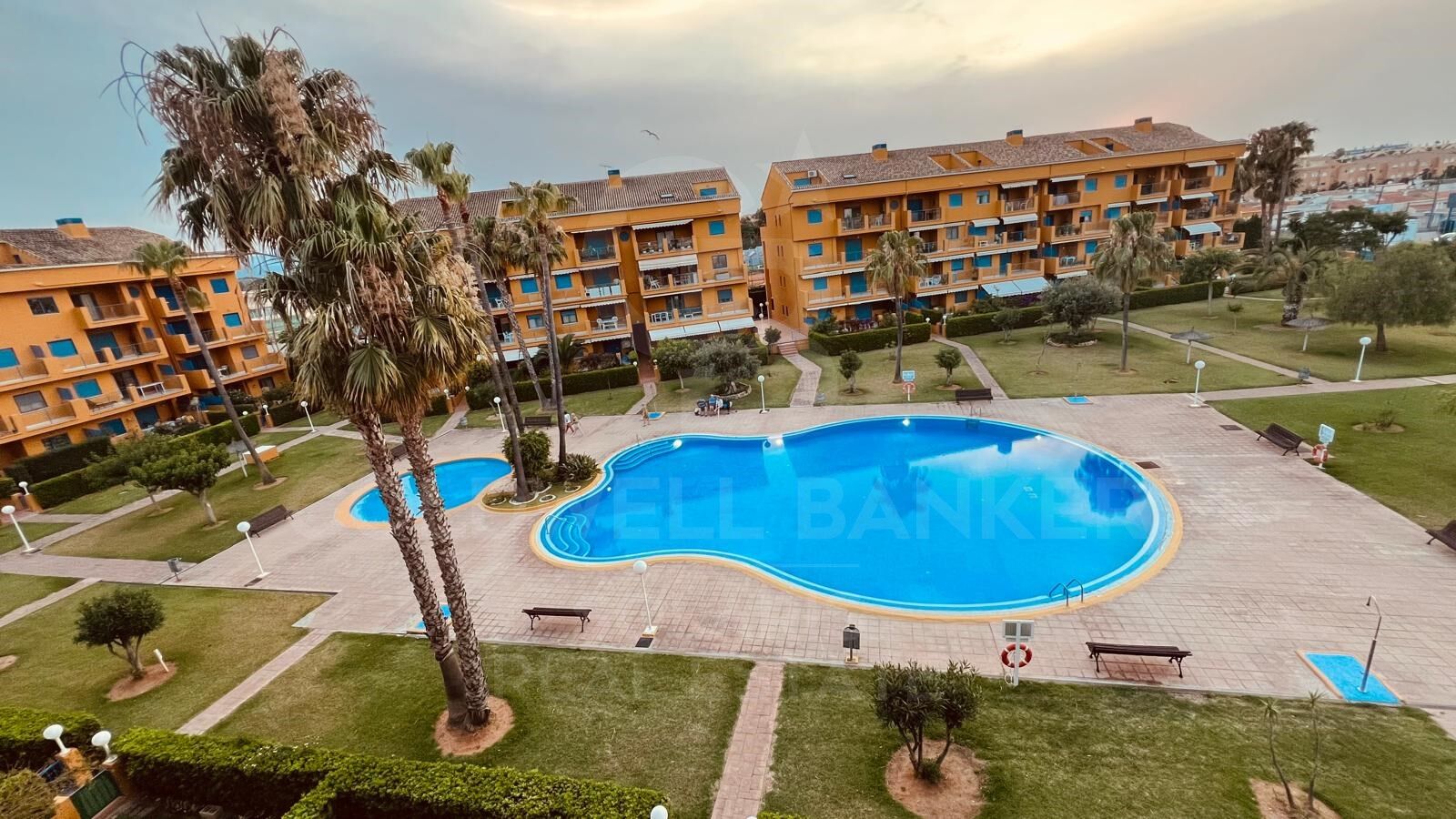 Penthäuser in Denia, Alicante, Spanien 4 Schlafzimmer, 114 m2 Nr. 179148