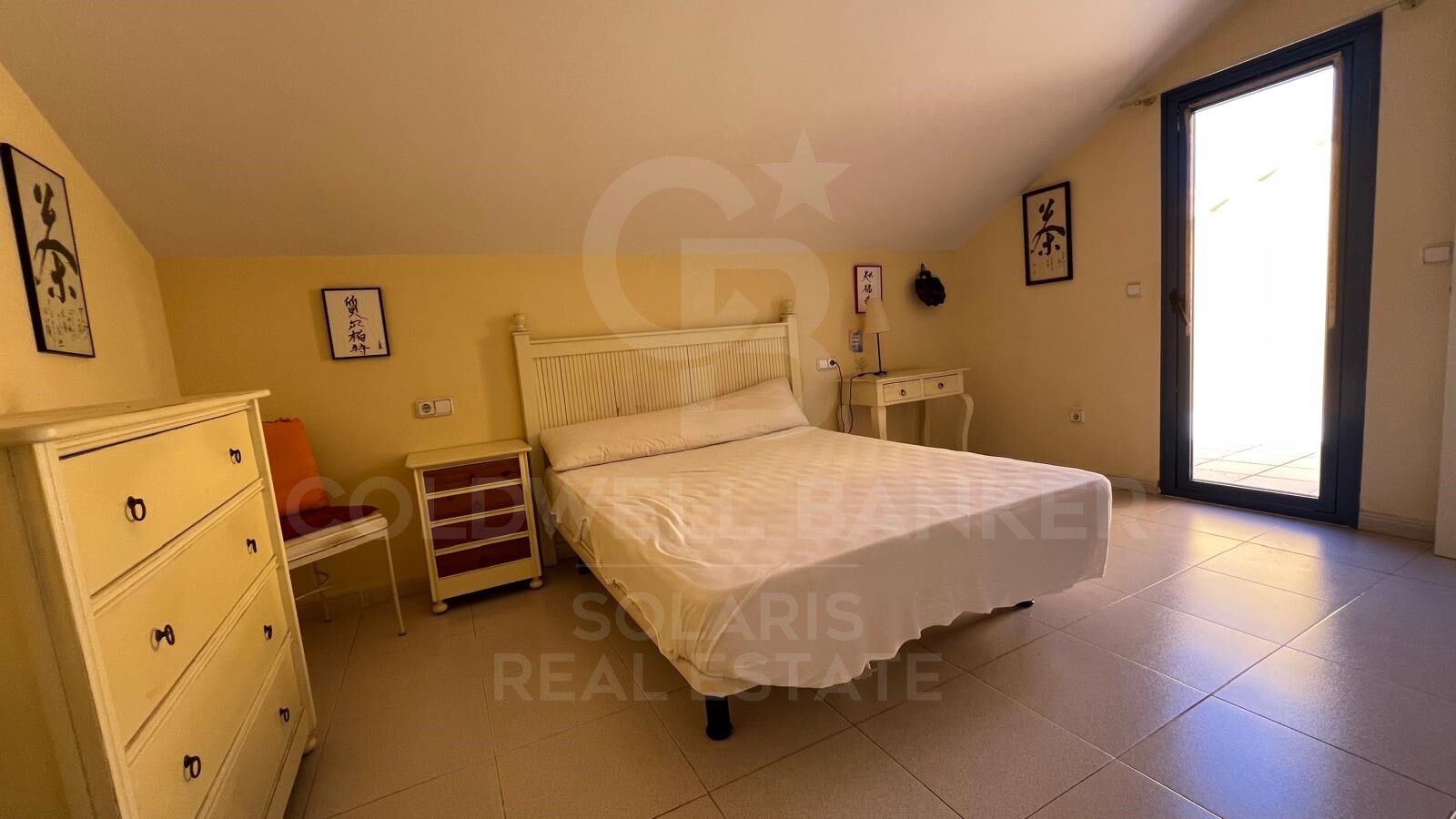 Penthäuser in Denia, Alicante, Spanien 4 Schlafzimmer, 114 m2 Nr. 179148