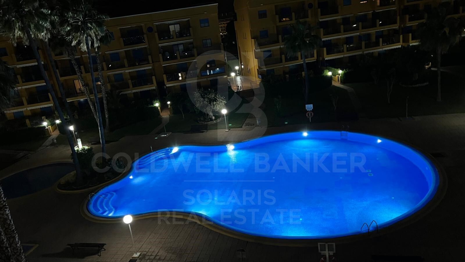Penthäuser in Denia, Alicante, Spanien 4 Schlafzimmer, 114 m2 Nr. 179148