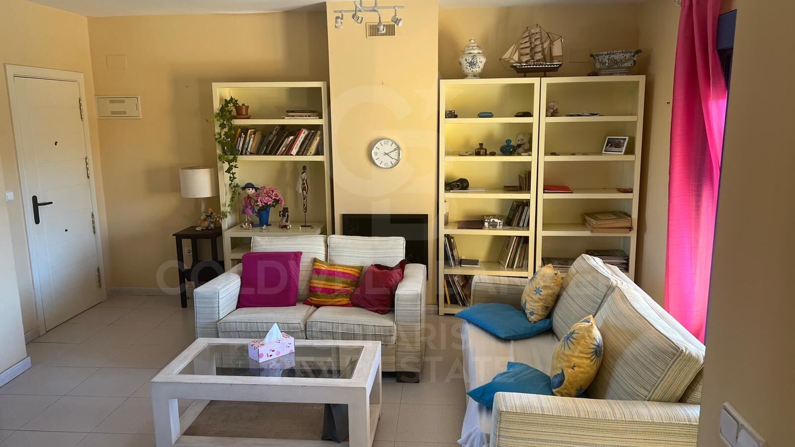 Penthäuser in Denia, Alicante, Spanien 4 Schlafzimmer, 114 m2 Nr. 179148