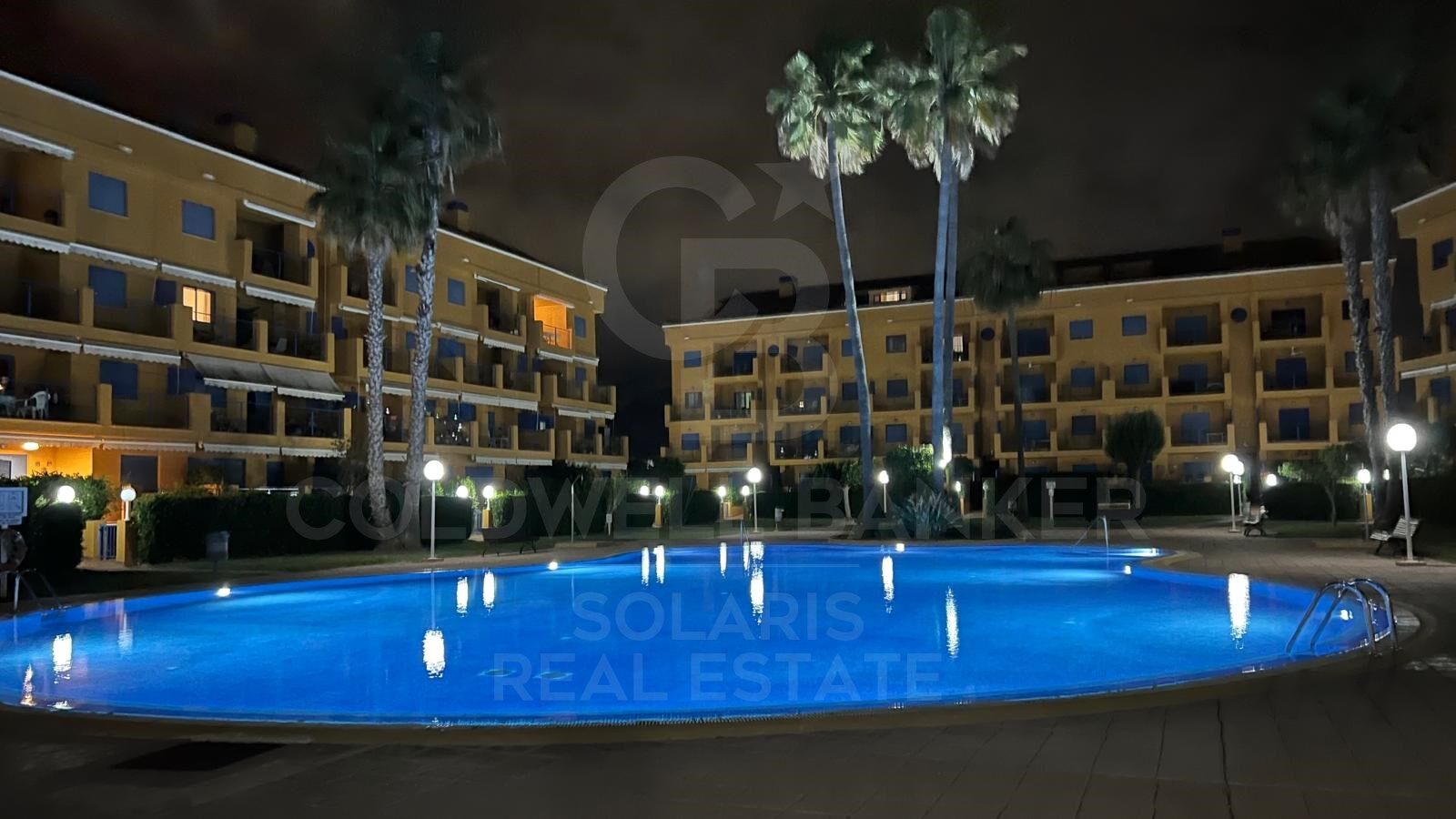 Penthäuser in Denia, Alicante, Spanien 4 Schlafzimmer, 114 m2 Nr. 179148