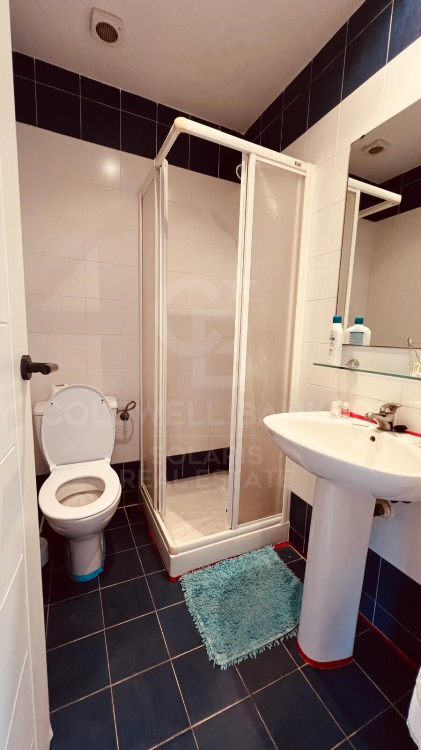 Penthäuser in Denia, Alicante, Spanien 4 Schlafzimmer, 114 m2 Nr. 179148