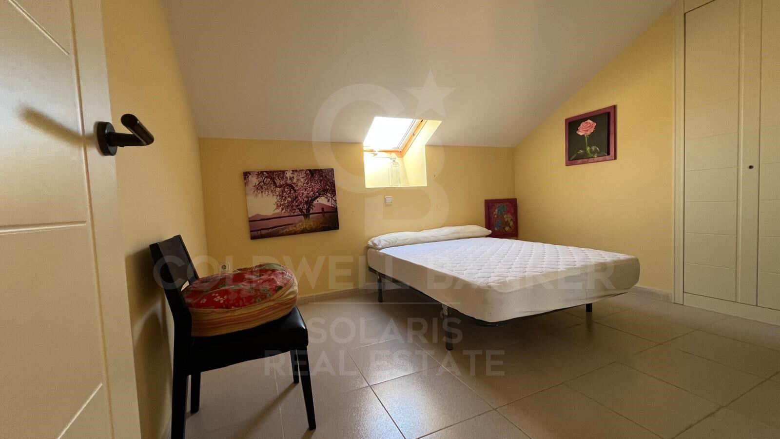 Penthäuser in Denia, Alicante, Spanien 4 Schlafzimmer, 114 m2 Nr. 179148