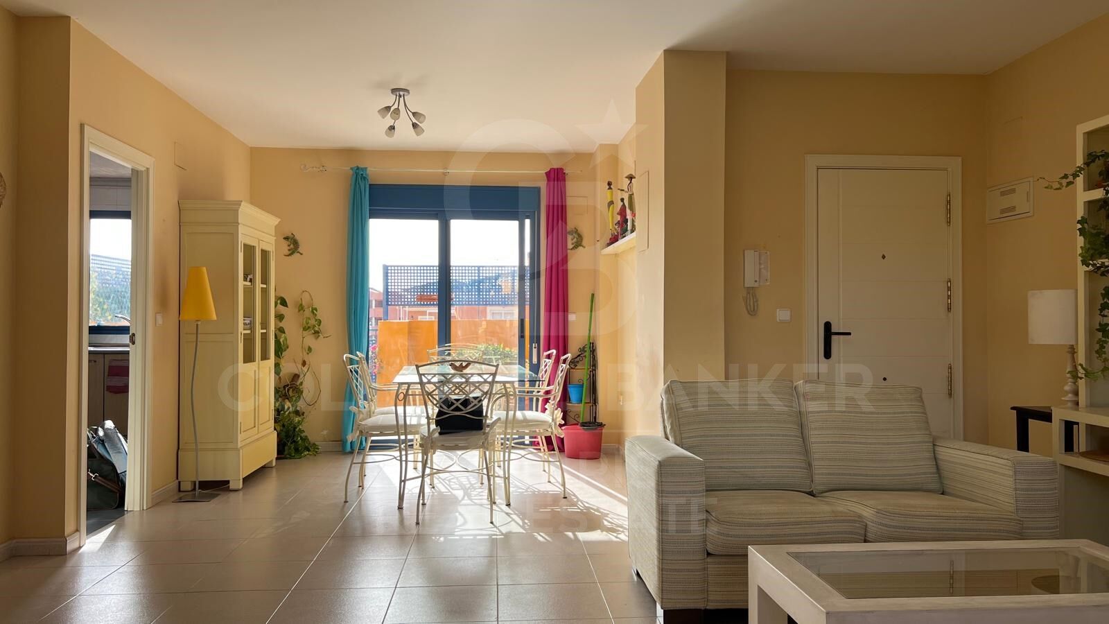 Penthäuser in Denia, Alicante, Spanien 4 Schlafzimmer, 114 m2 Nr. 179148