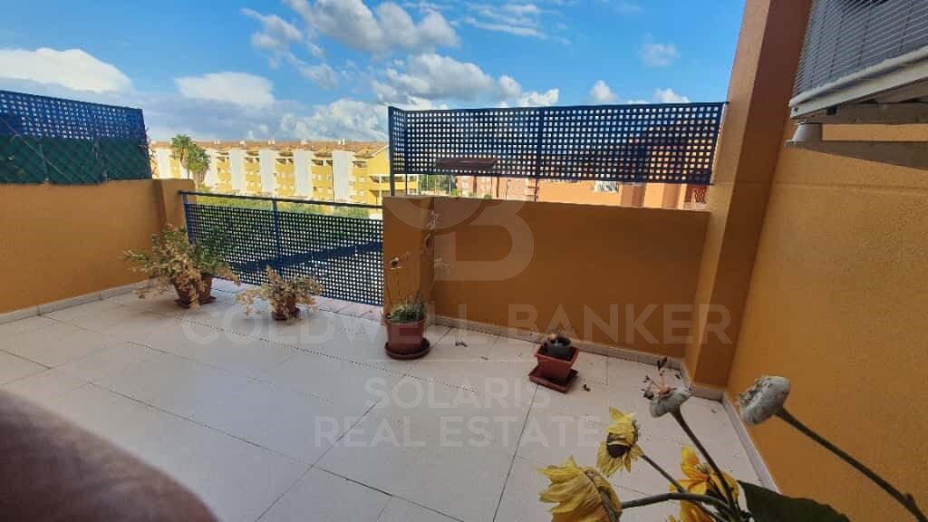 Penthäuser in Denia, Alicante, Spanien 4 Schlafzimmer, 114 m2 Nr. 179148