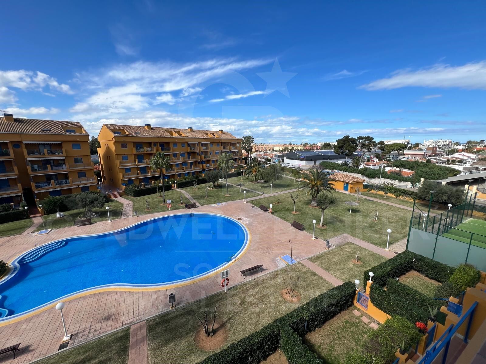 Penthäuser in Denia, Alicante, Spanien 4 Schlafzimmer, 114 m2 Nr. 179148
